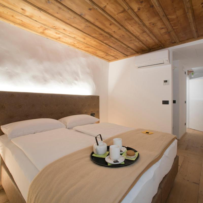 Sir Thomas Bed And More Bolzano Exteriör bild