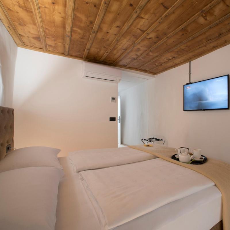 Sir Thomas Bed And More Bolzano Exteriör bild